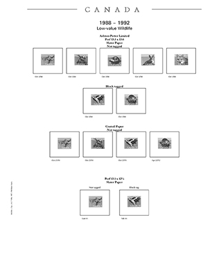 Sample Album Page (9k)