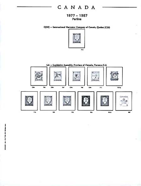 Sample Album Page (29k)