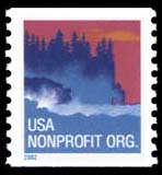 (5c) Sea Coast (15k)