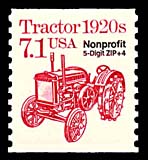 7.1c Precancel ZIP+4 (15k)