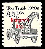 8.5c Precancel (15k)