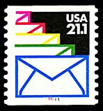 21.1c Envelopes (15k)