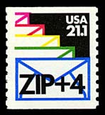 21.1c Envelopes Precancel (15k)