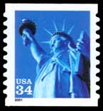 34c Statue of Liberty (15k)