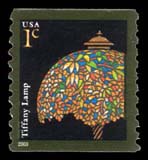 1c Tiffany Lamp (15k)